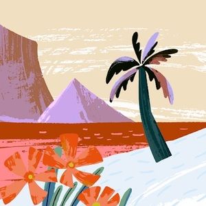 Meet your Posher, Erica